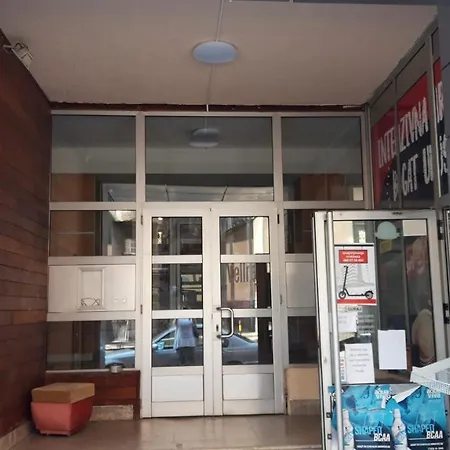 Apartament Jumi *