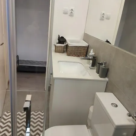 Jumi Apartment Belgrade