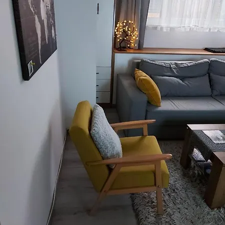 Jumi Apartment