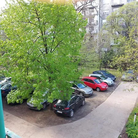 Jumi Apartment Belgrade