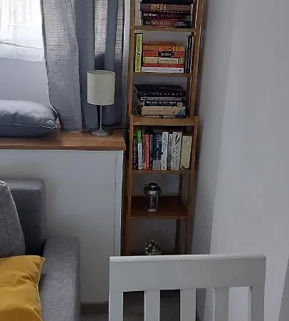 Apartment Jumi