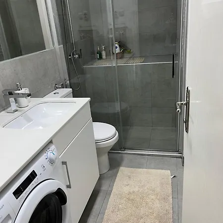 Jumi Apartament