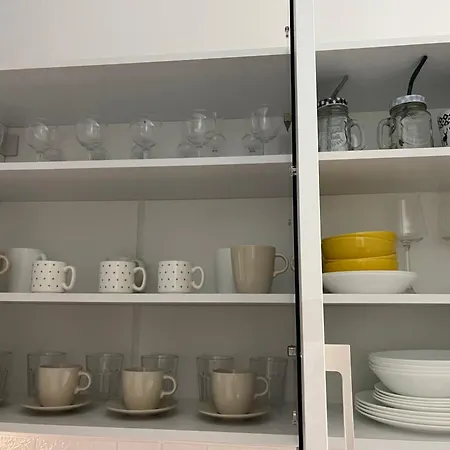 Jumi Apartment