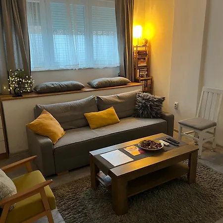 Jumi Apartment