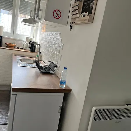 Jumi Apartment