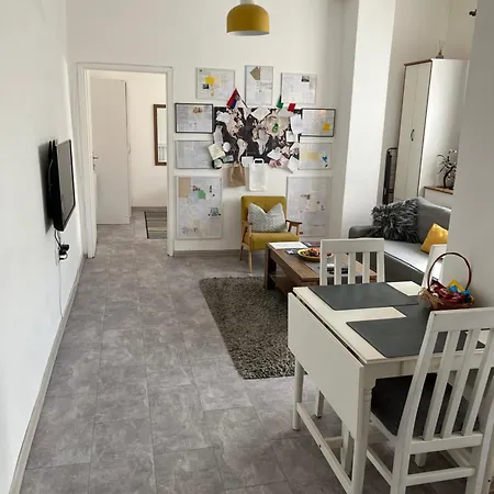 Apartment Jumi