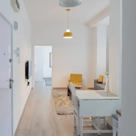 Apartment Jumi Belgrade