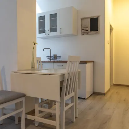 Jumi Apartament