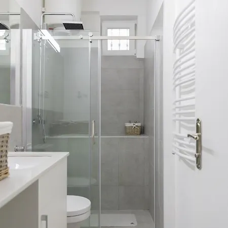 Apartment Jumi