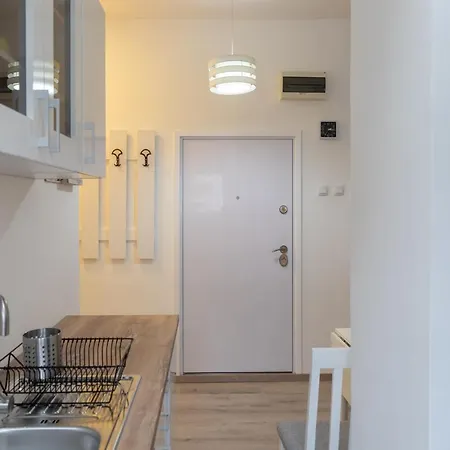 Apartment Jumi *