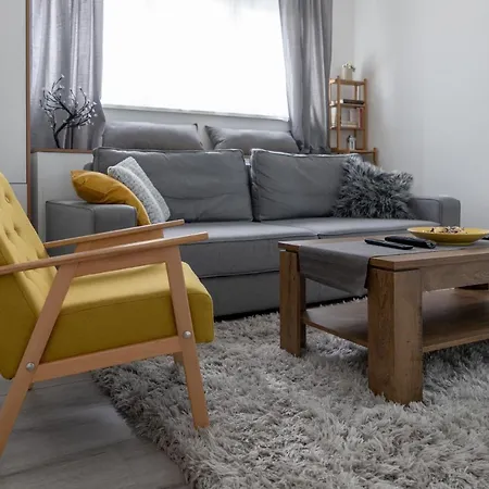 Jumi Apartment