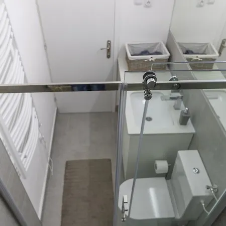 Jumi Apartment *