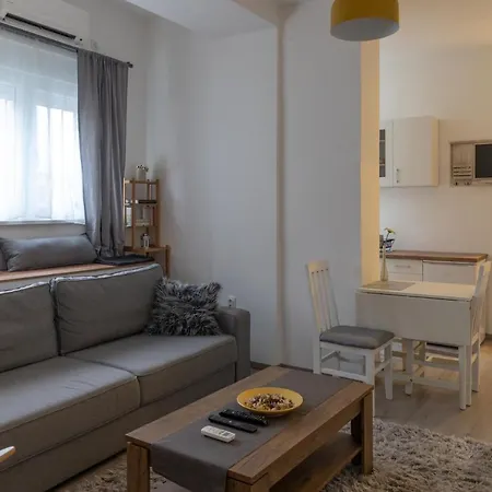 Jumi Belgrade