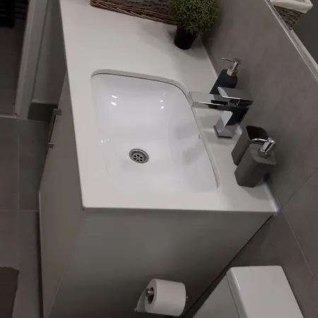 Apartment Jumi
